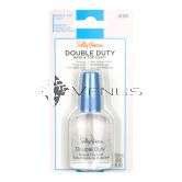 Sally Hansen Top Coat & Base 13.3ml Double Duty