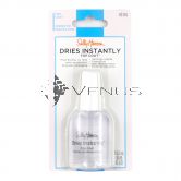 Sally Hansen Top Coat 13.3ml Dries Instantly