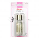 Sally Hansen Nail & Cuticle Oil 13.3ml Vitamin-E