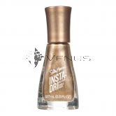 Sally Hansen Insta-Dri Nail Color 153 Go For Gold