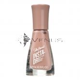 Sally Hansen Insta-Dri Nail Color 203 Buff & Tumble