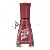 Sally Hansen Insta-Dri Nail Color 413 Expresso