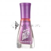 Sally Hansen Insta-Dri Nail Color 448 Fig Flash