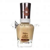 Sally Hansen Color Therapy Nail Color 551 Nail Primer