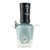 Sally Hansen Miracle Gel Nail Color 672 Giving Altitude