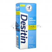 Desitin Diaper Rash Cream 113g Rapid Relief