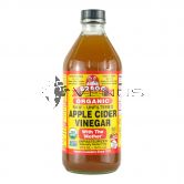 Bragg Organic Apple Cider Vinegar 473ml