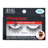 Ardell Wispies Lashes + Adhesive