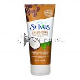 St. Ives Energizing Coconut & Coffee Scrub 6oz