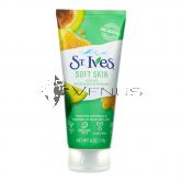 St.Ives Avocado & Honey Scrub 6oz