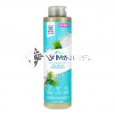 St.Ives Bodywash 650ml Sea Salt & Pacific Kelp Exfoliating