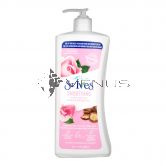 St.Ives Body Lotion 621ml Smoothing