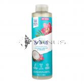 St.Ives Bodywash 650ml Coconut Water & Orchid