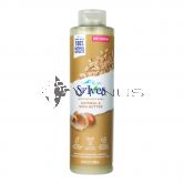 St.Ives Bodywash 650ml Oatmeal & Shea Butter