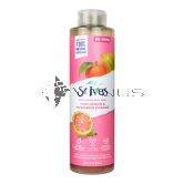 St.Ives Bodywash 650ml Pink Lemon & Mandarin Orange