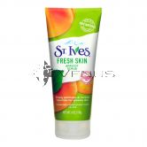 St. Ives Fresh Skin Apricot Scrub 170g
