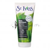 St. Ives Blackhead Clearing Green Tea Scrub 6oz