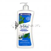 St Ives Body Lotion 621ml Skin Renewing 