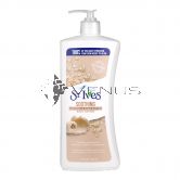 St. Ives Naturally Soothing Body Lotion 621ml