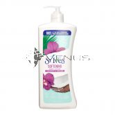 St.Ives Body Lotion 621ml Softening