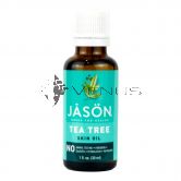 Jason Tea Tree Skin Oil 30ml