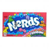 Nestle Nerds Candy Rainbow 141g Box