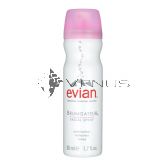 Evian Mineral Facial Spray 50ml