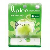 Mentholatum Lipice Lip Balm 3.5g Apple