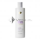 Dove Hair Shampoo 335ml Damage Therapy Lavender & Volume