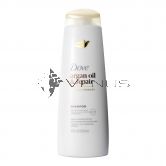 Dove Hair Shampoo 335ml Damage Therapy Argan Oil & Repair
