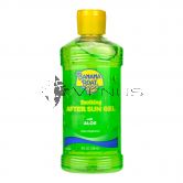 Banana Boat Soothing Aloe Aftersun Gel 236ml