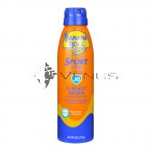 Banana Boat Sport Ultra Sunscreen Spray SPF30 UVA/UVB 170g