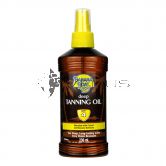 Banana Boat Deep Tanning Oil SPF4 236ml