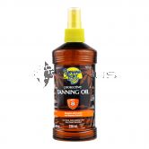 Banana Boat Protective Tanning Oil SPF8 236ml