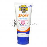 Banana Boat Sport Sensitive Sunscreen Lotion SPF50 90ml