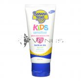 Banana Boat Kids Sensitive Sunscreen Lotion SPF50+ UVA/UVB 90ml
