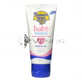 Banana Boat Baby Sensitive Sunscreen Lotion SPF50+ 90ml