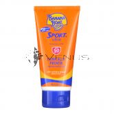 Banana Boat Sport Ultra Sunscreen Lotion SPF50 UVA/UVB 90ml