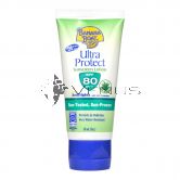 Banana Boat Sport Ultra Protect Sunscreen Lotion SPF80 90ml