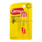 Carmex Classic Lip Balm Medicated 10g