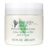 Elizabeth Arden Green Tea Honey Drops Body Cream 400ml