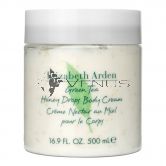 Elizabeth Arden Green Tea Honey Drops Body Cream 500ml