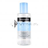 Neutrogena Oil-Free Eye Makeup Remover 112ml