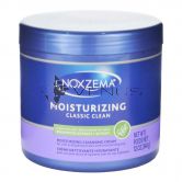 Noxzema Classic Clean Moisturising Cleansing Cream 340g