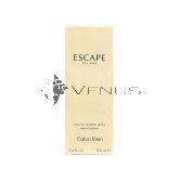 Calvin Klein Escape for men EDT 100ml