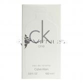 Calvin Klein CK One EDT 100ml