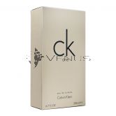 Calvin Klein CK One EDT 200ml