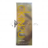 Calvin Klein IN2U Her EDT 150ml
