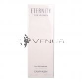 Calvin Klein Eternity EDP 100ml Ladies