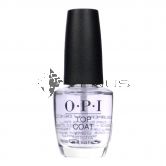 OPI Nail Polish 15ml Top Coat